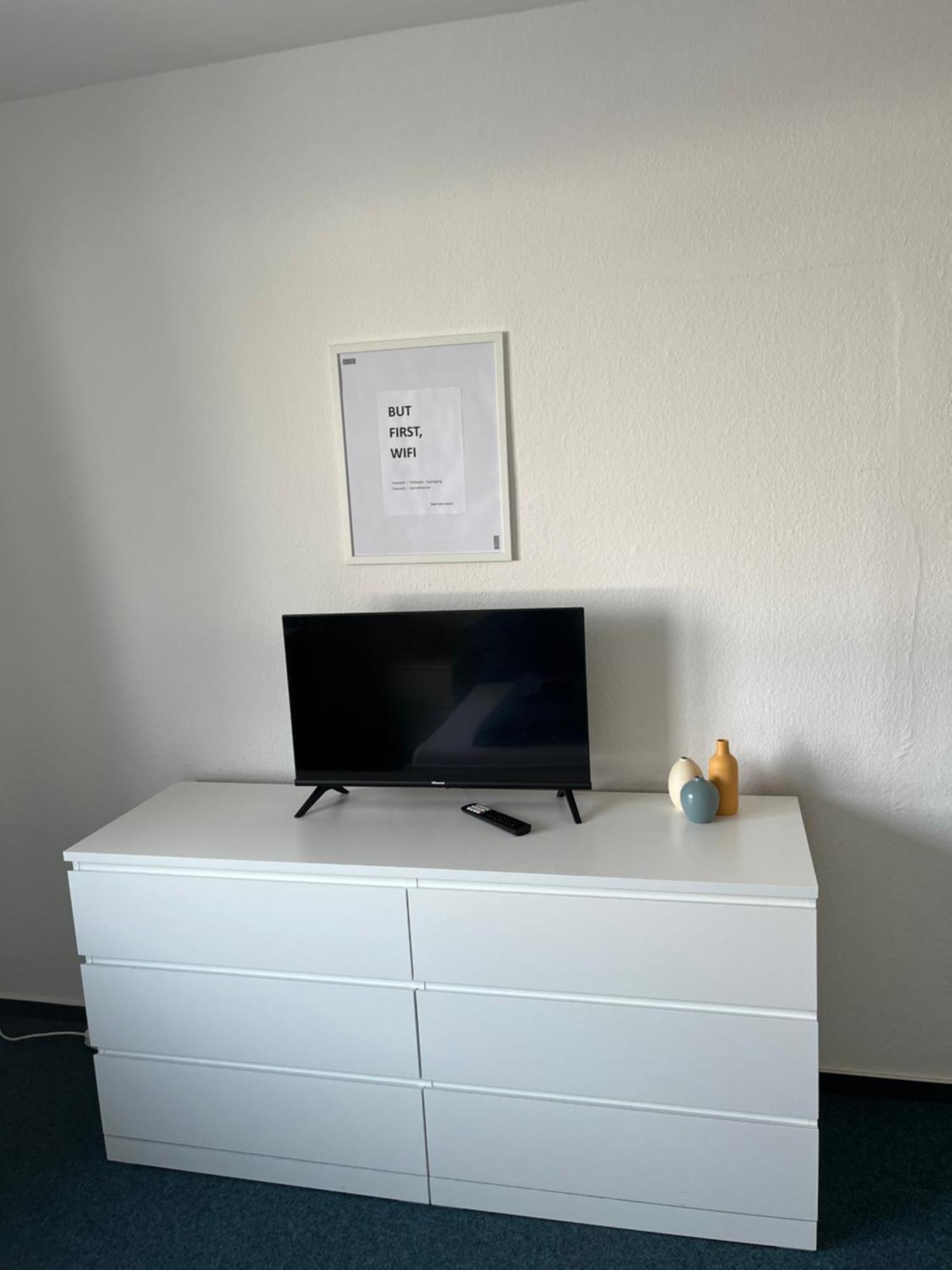 Bm - Bamberger Gemuetlichkeit Privatunterkunft *