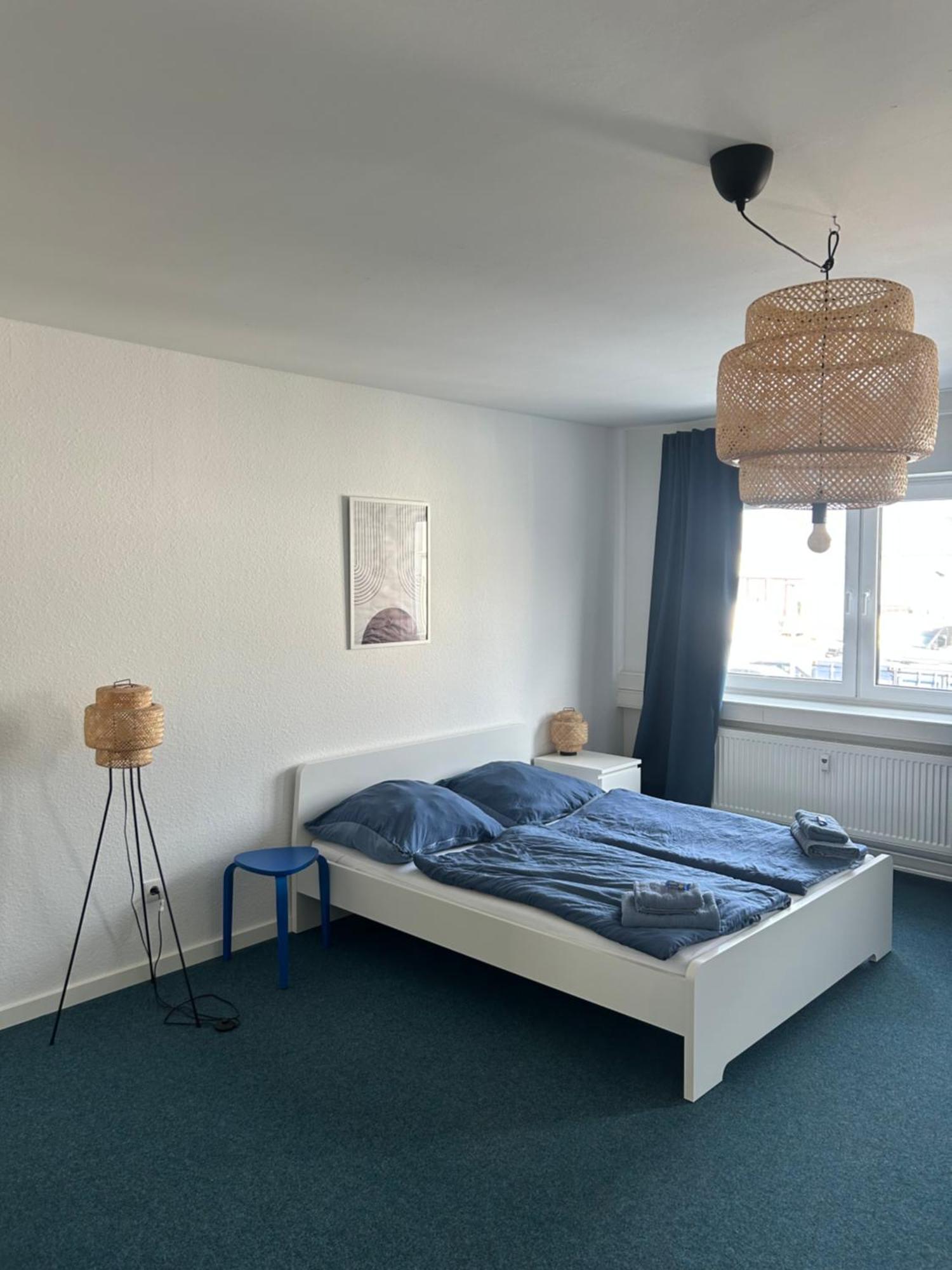 Privatunterkunft Bm - Bamberger Gemuetlichkeit Bamberg